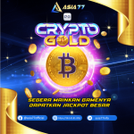 Profile picture of Asia77 Slot Agen