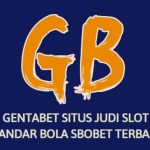 Profile picture of GENTABET https://36.255.141.65/ Situs daftar slot online dan judi bola SBOBET terbaik. Gentabet situs judi online terpercaya yang memiliki banyak kelebihan juga royal menghadirkan bonus besar.