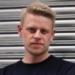 Profile picture of James Henderson