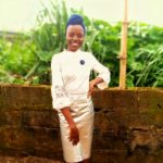 Profile picture of Hannah Omolola